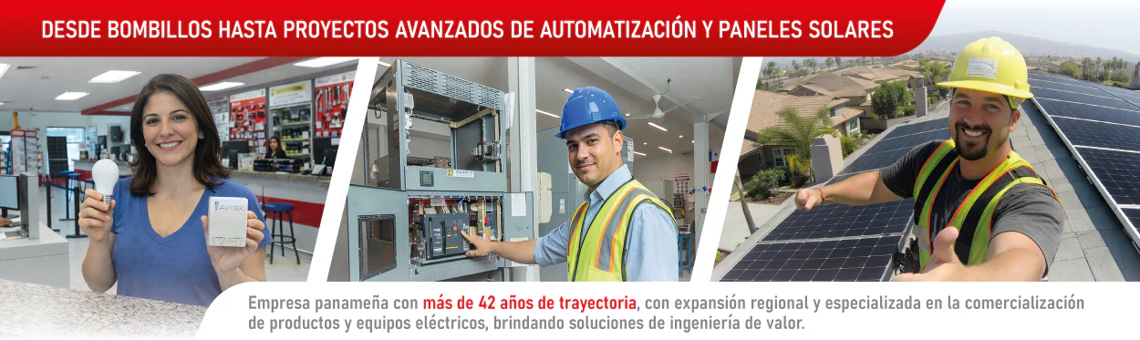 Impulsa tu vida con Electrisa