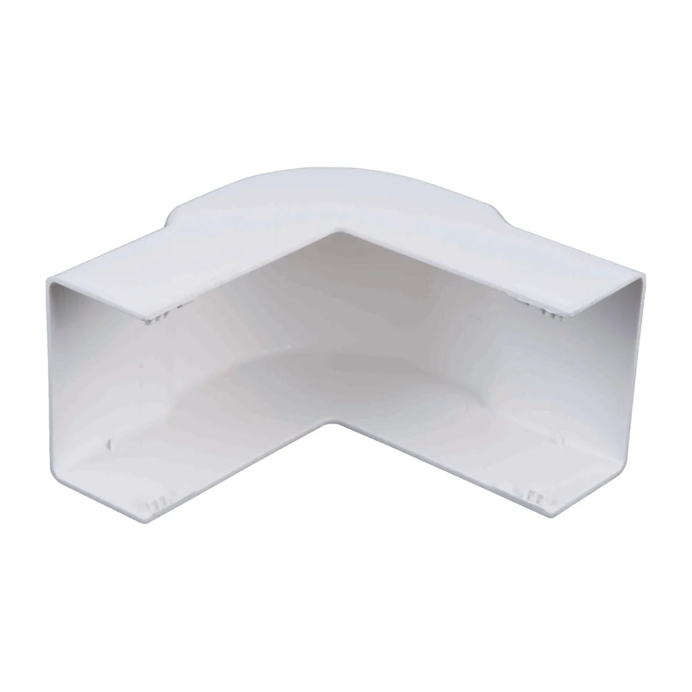ANGULO EXTERNO BLANCO 40X25 DXN11081