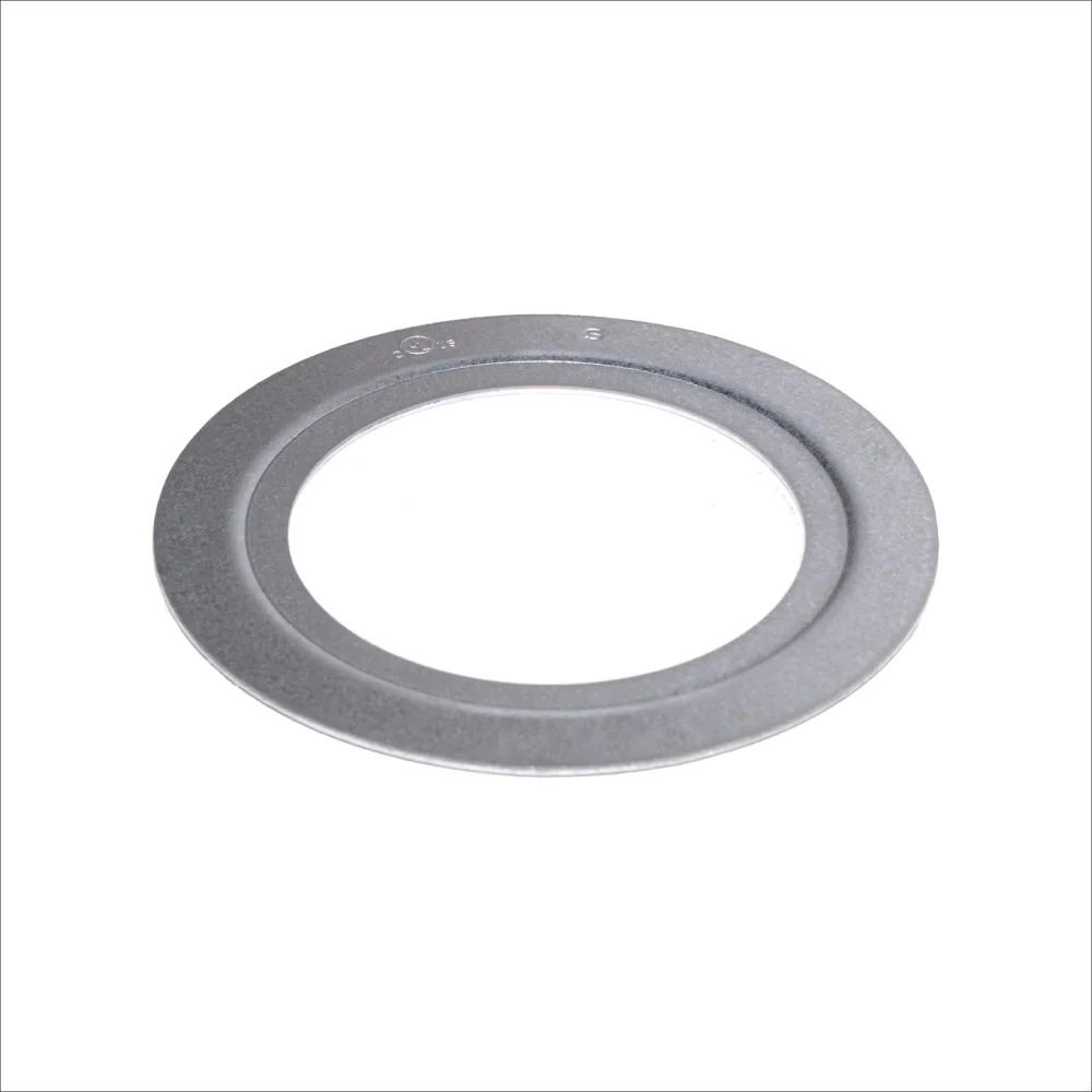 ARANDELA DE REDUCCION DE 1-1/4" X 1"