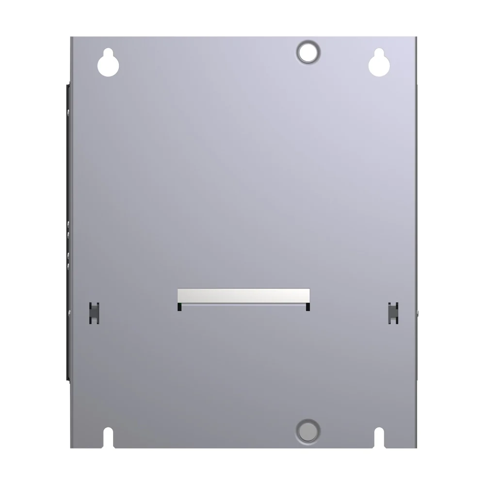 ARRANCADOR SUAVE 250A 208-690V CONTROL 110-220VAC (ATS480C25Y)