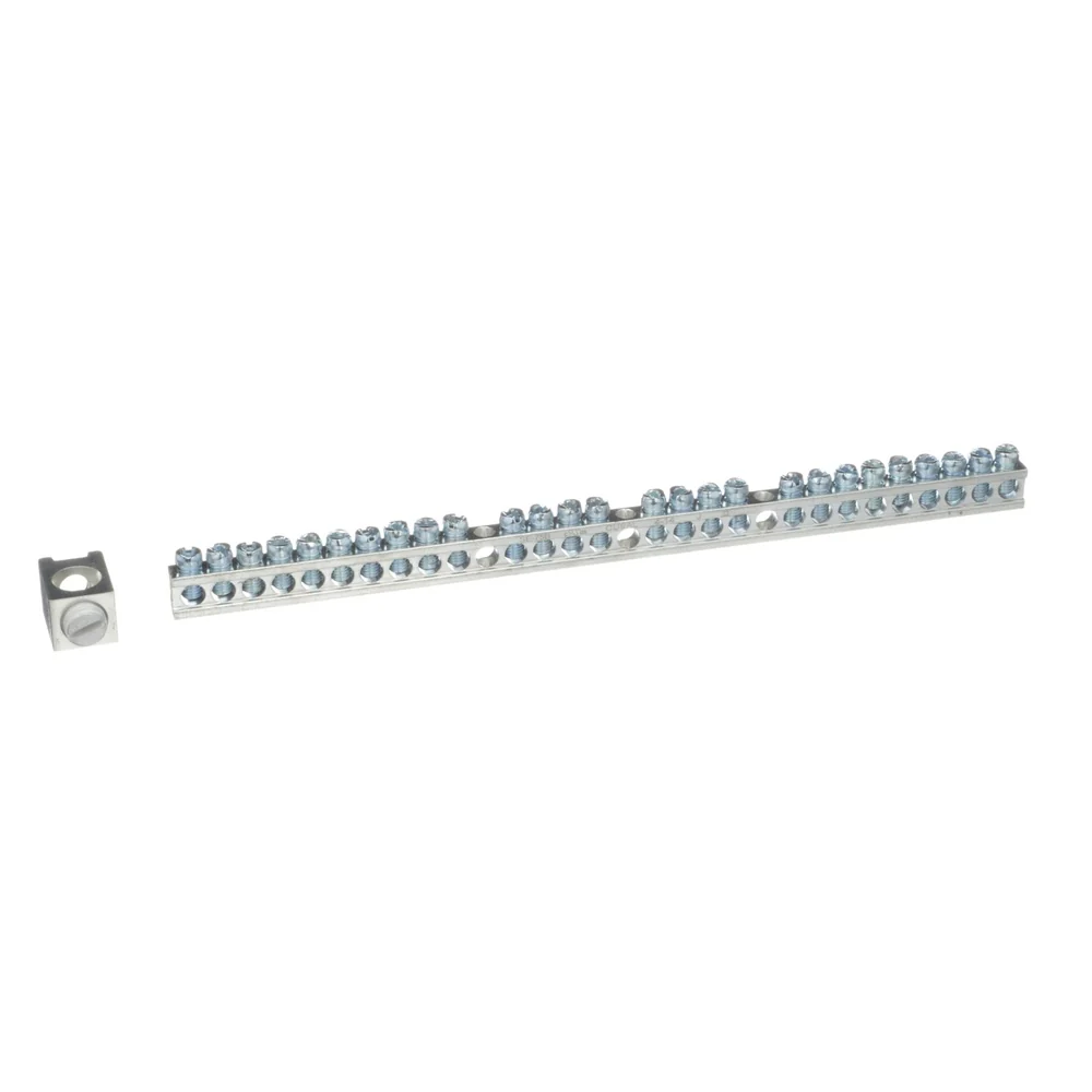 BARRA TIERRA 54C 400-600A HCN PK27GTA