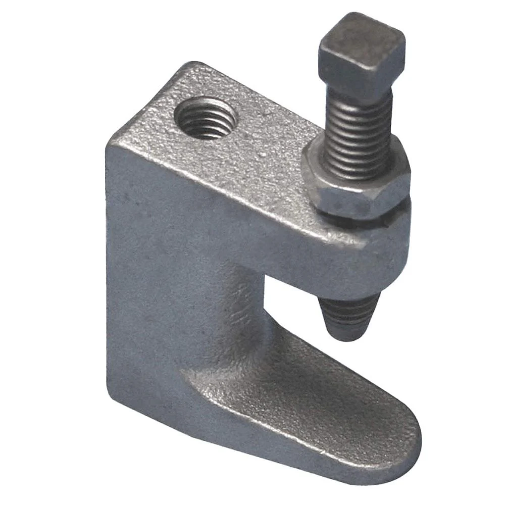 BEAM CLAMP 3/8 - Image 2