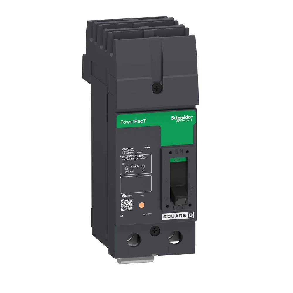 BKR IL QDA 175A 2P BC 25KA@240V 3" 4-300MCM QDA221754