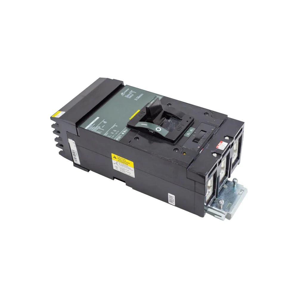 BKR IL Q4 350A 3P 25KA@240V 6" (1)1-600MCM / (2)1-250MCM Q432350