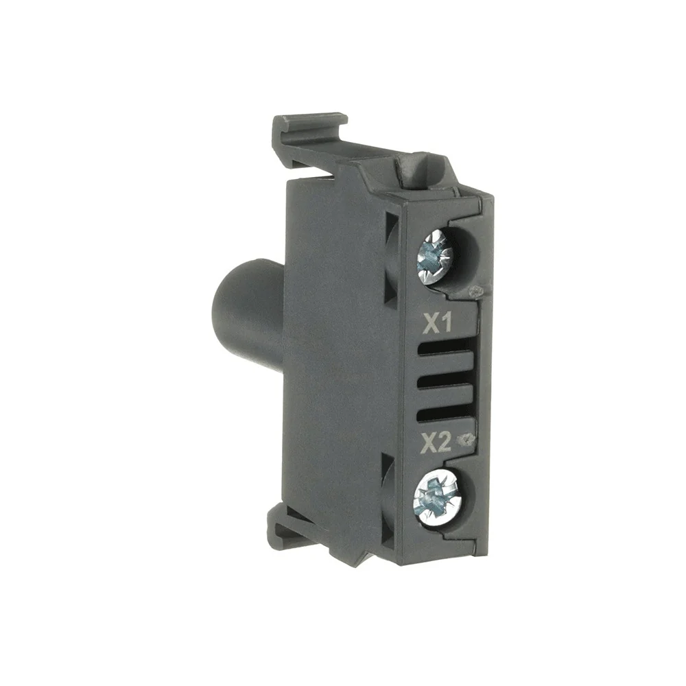BLOQUE D/LAMP MLBL-01Y 24V AC/DC 1SFA611621R1013