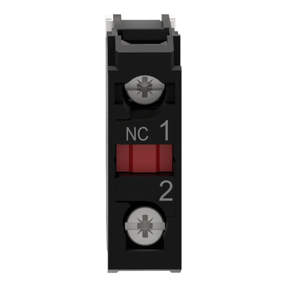 BLOQUE DE CONTACTO 1NC (ZBE102)
