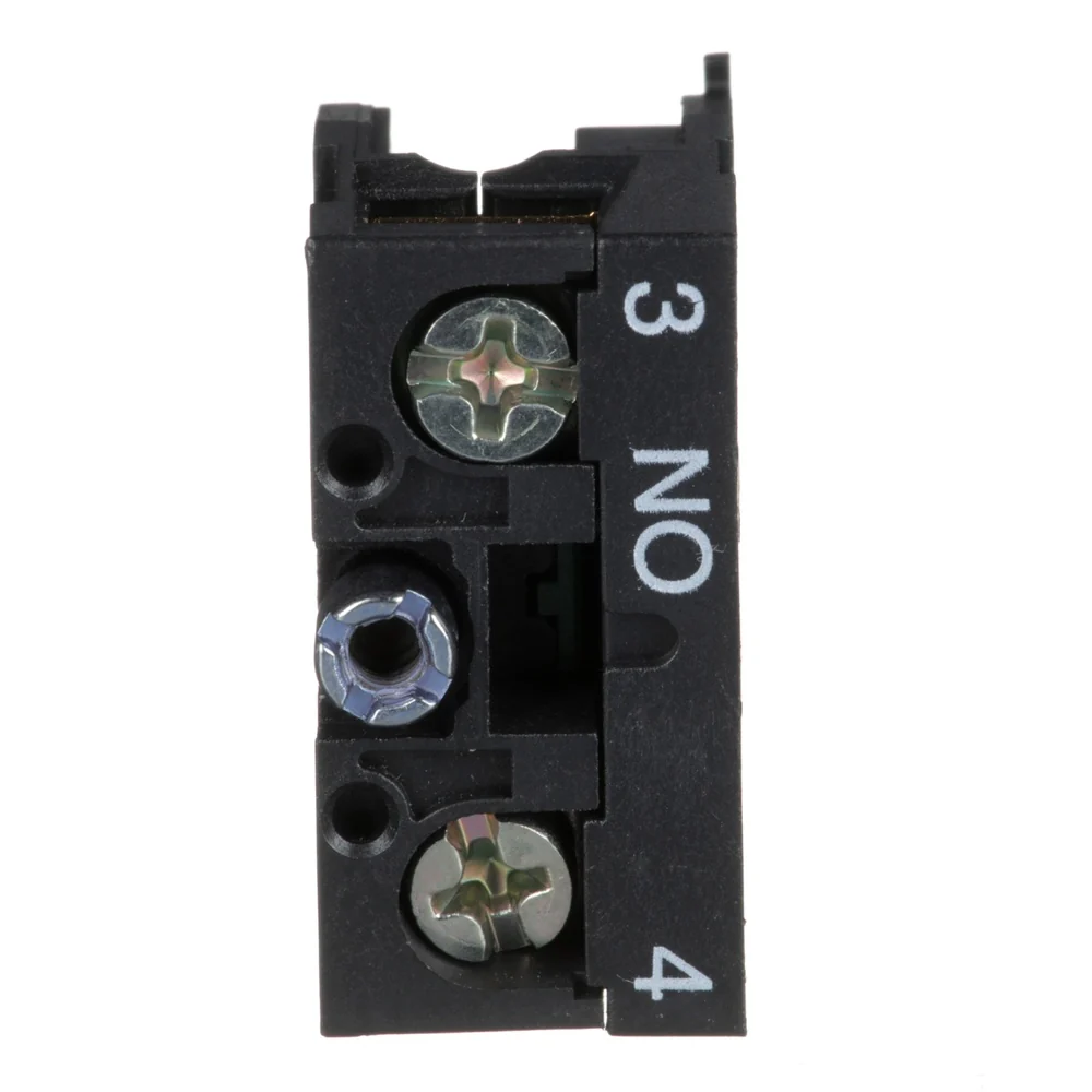 BLOQUE-PULSADOR MANDO COLGANTE 1NO ZB2BE101