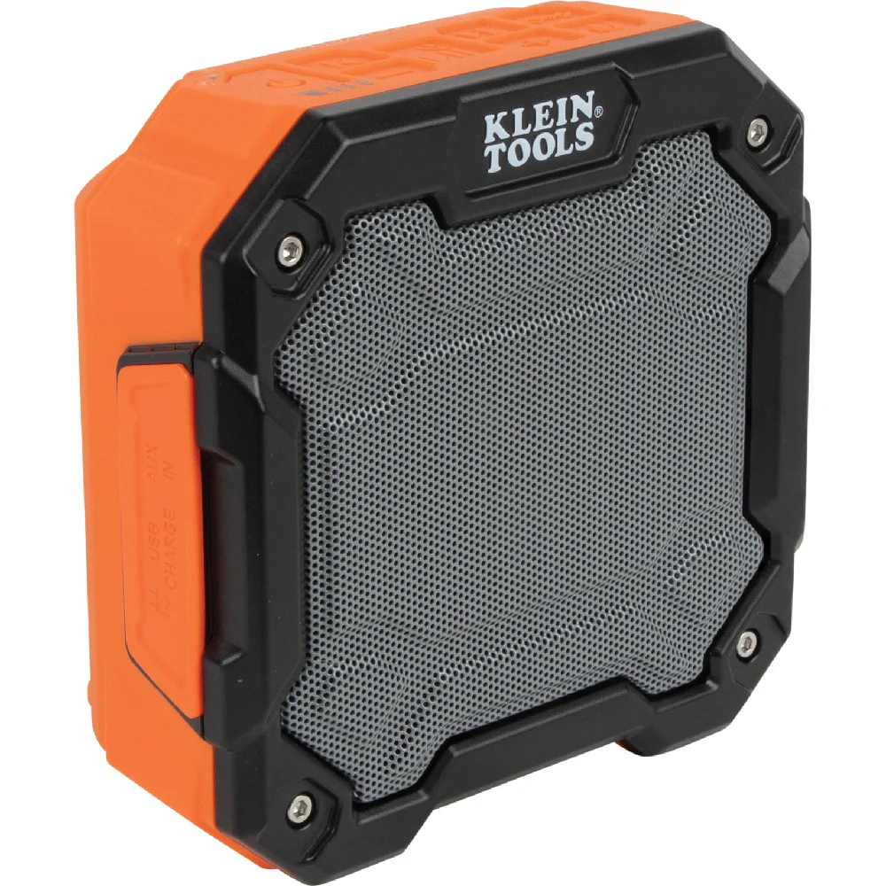 BOCINA BLUETOOTH CON IMAN+GANCHO+USB AEPJS3 - Image 2