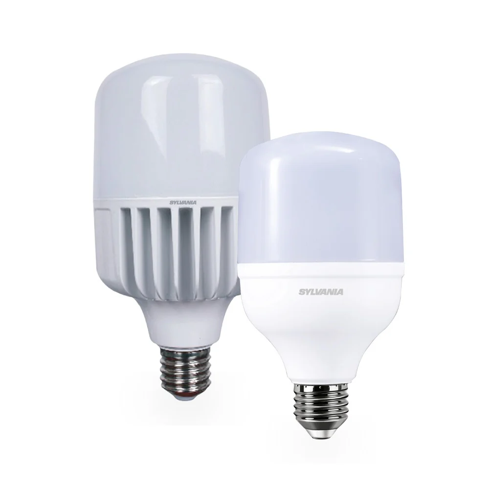 BOMBILLO LED 100W ALTA POTENCIA E40 6.5K SYLVANIA - Image 2
