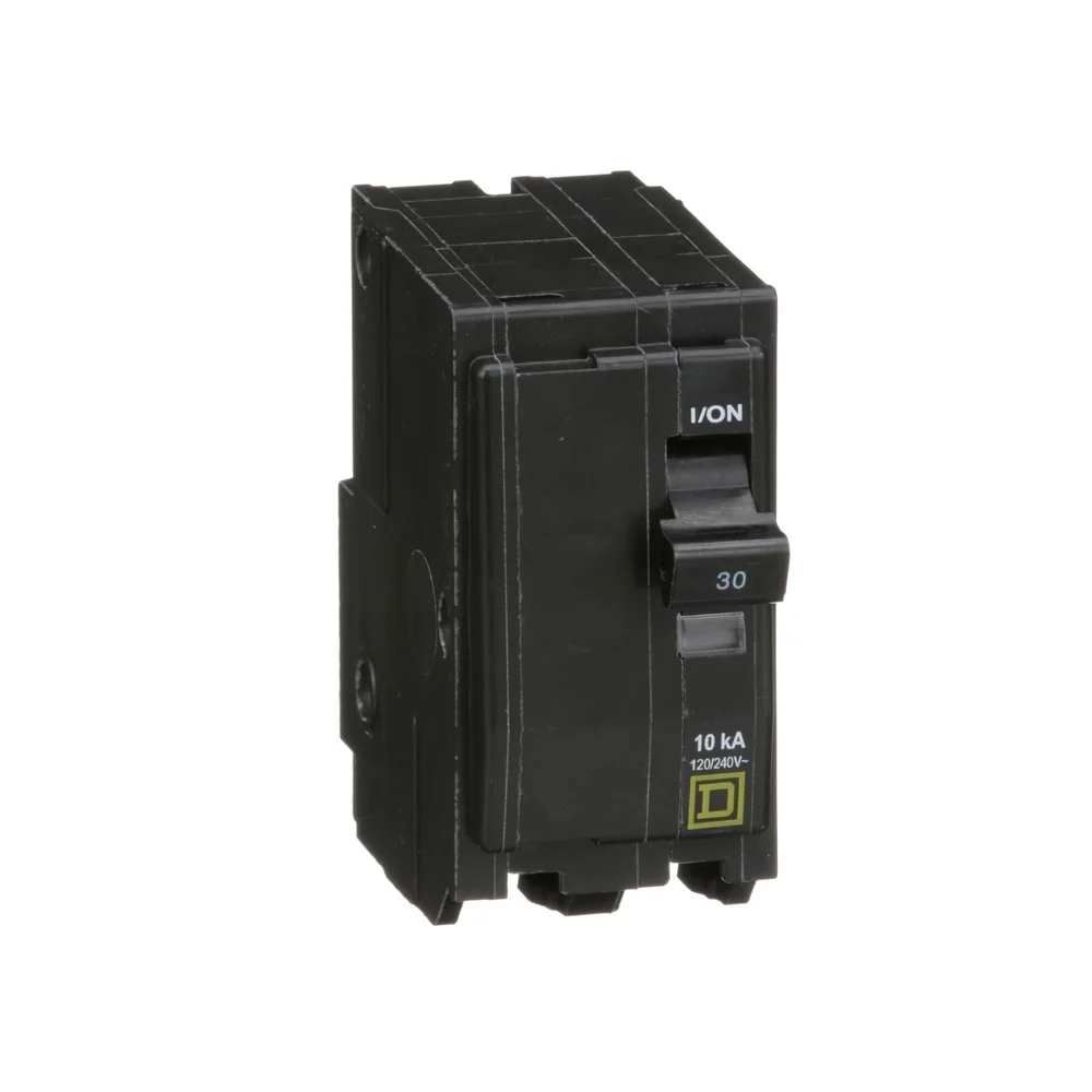 BREAKER QO 30A 2P 10KA@240V 14-8AWG QO230