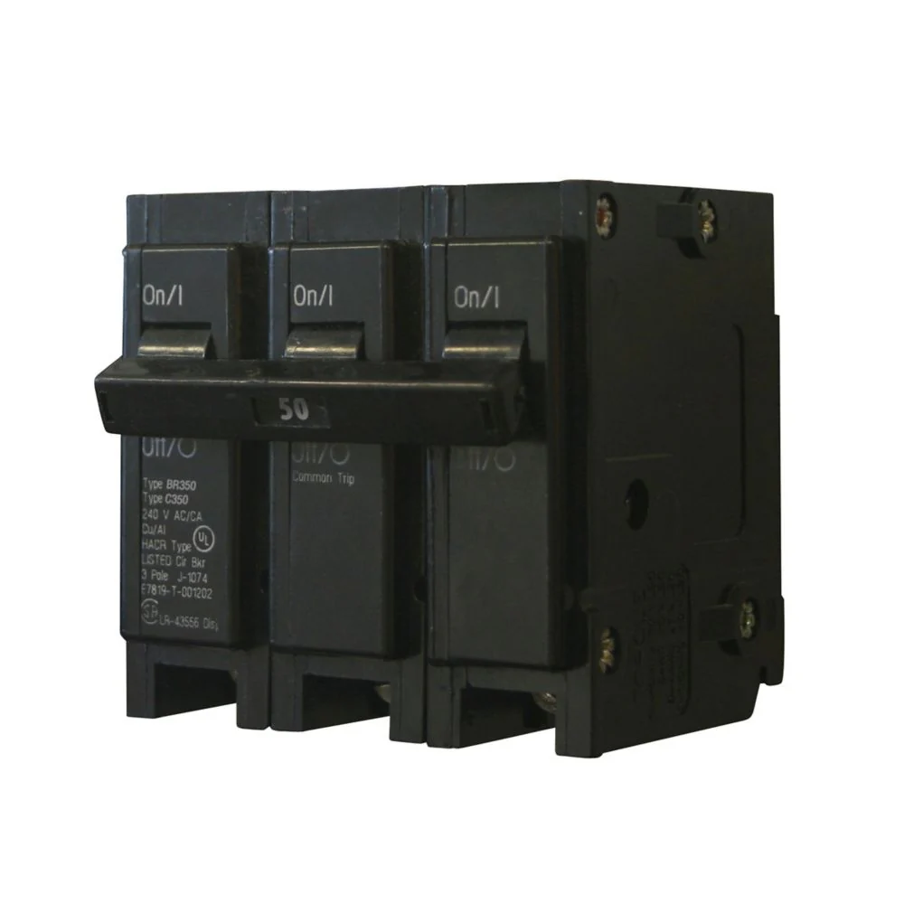 BREAKER BR-50/3  BR350 CH