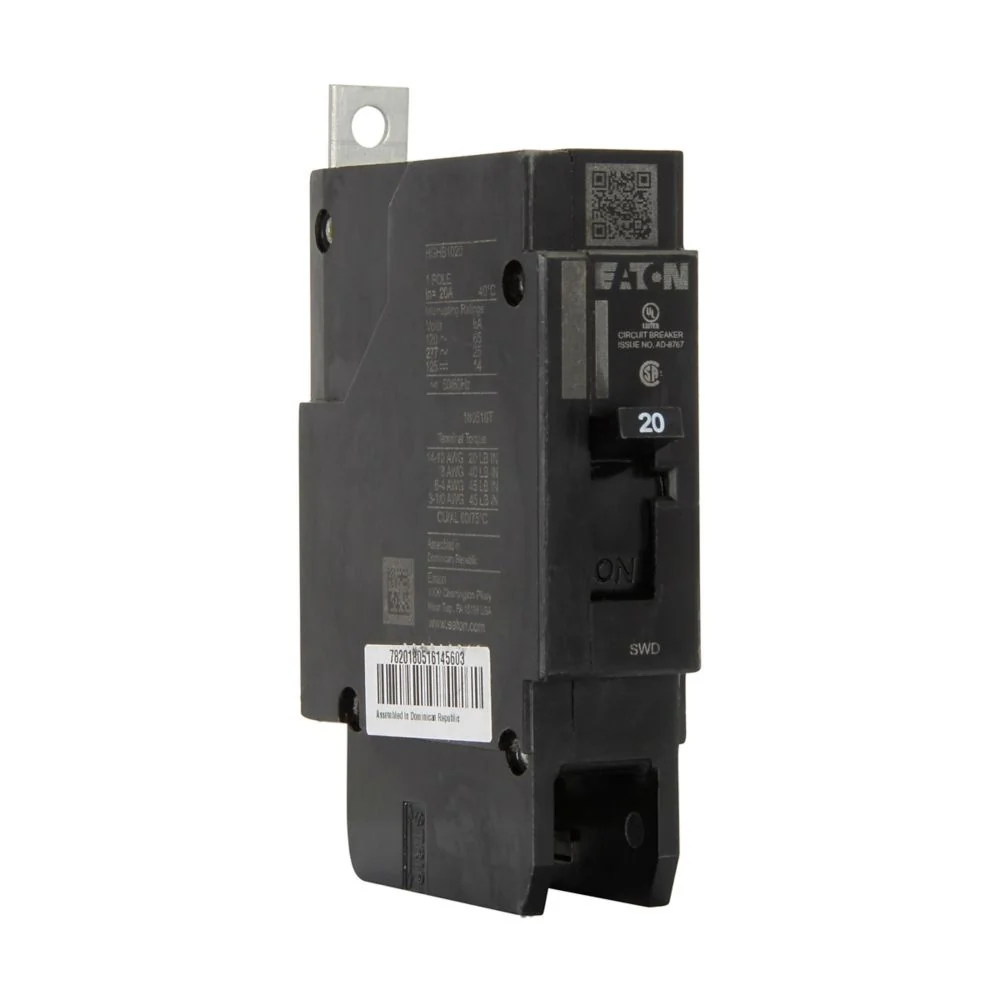 BREAKER CH GHB1020