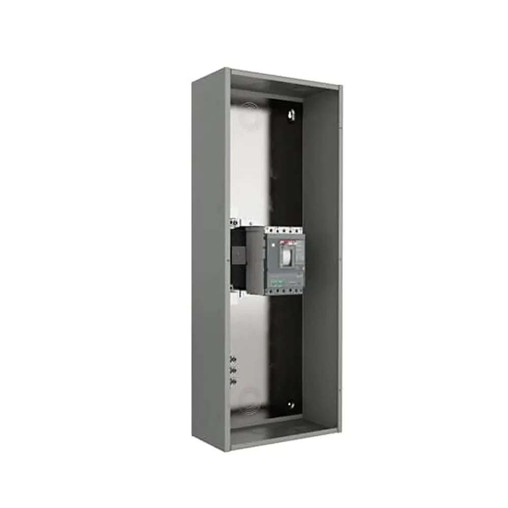 BREAKER EN CAJA XT5N TMAX 400A 3P TMA N1 1SQA705101R0001