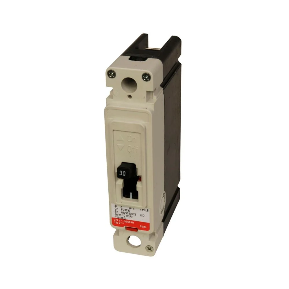 BREAKER FD 30 AMP 1P 120/240V FD1030