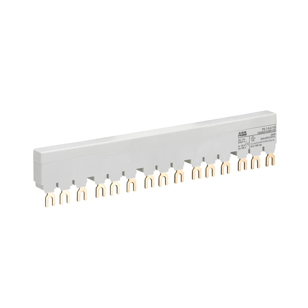 BUSBAR PS1-5-1-100 3-PHASE 1SAM201916R1115