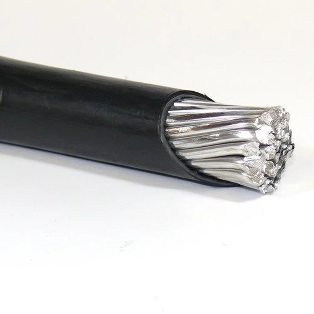 CABLE ALUMINIO SERIE 8000 #2
