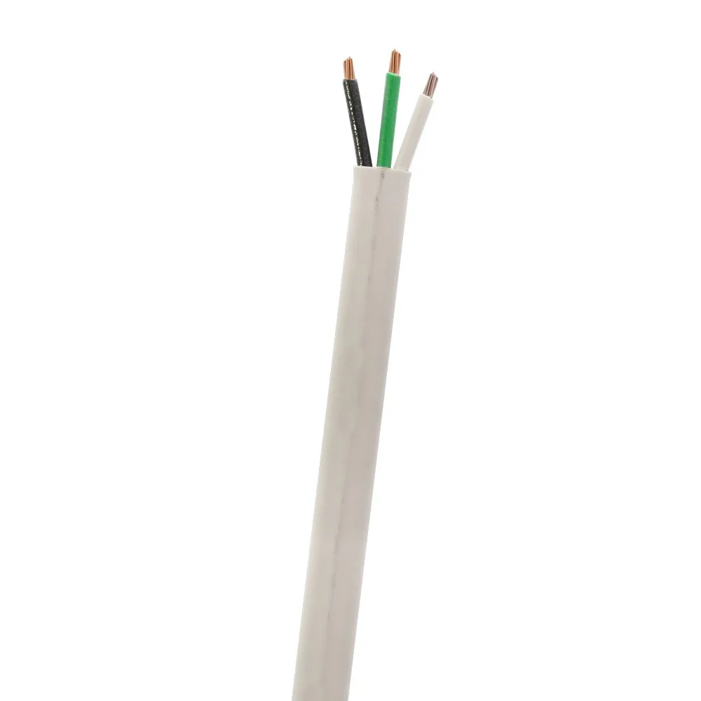 CABLE PLAST. 3 X 10 GENERAL CABLE