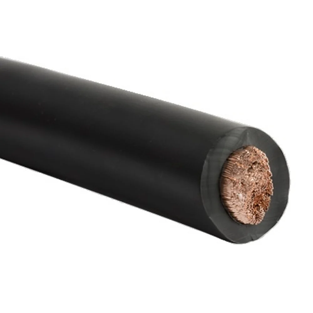 CABLE SOLDAR  #2/0