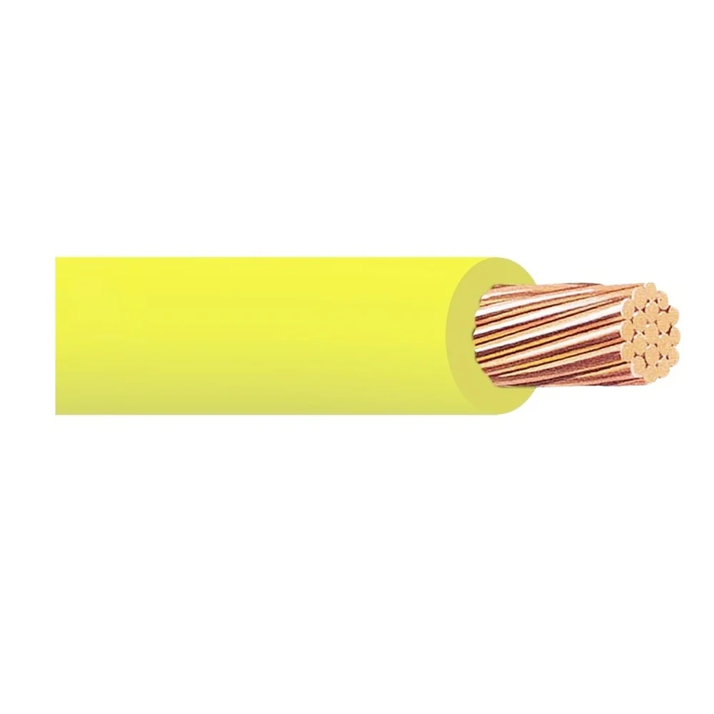 CABLE STD #12 AMARILLO  GENERAL CABLE