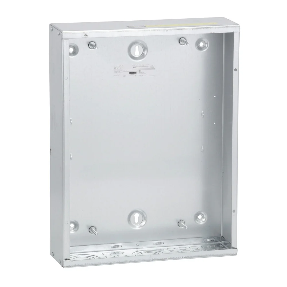 CAJA NQ/NF NEMA 1 26X20 MH26
