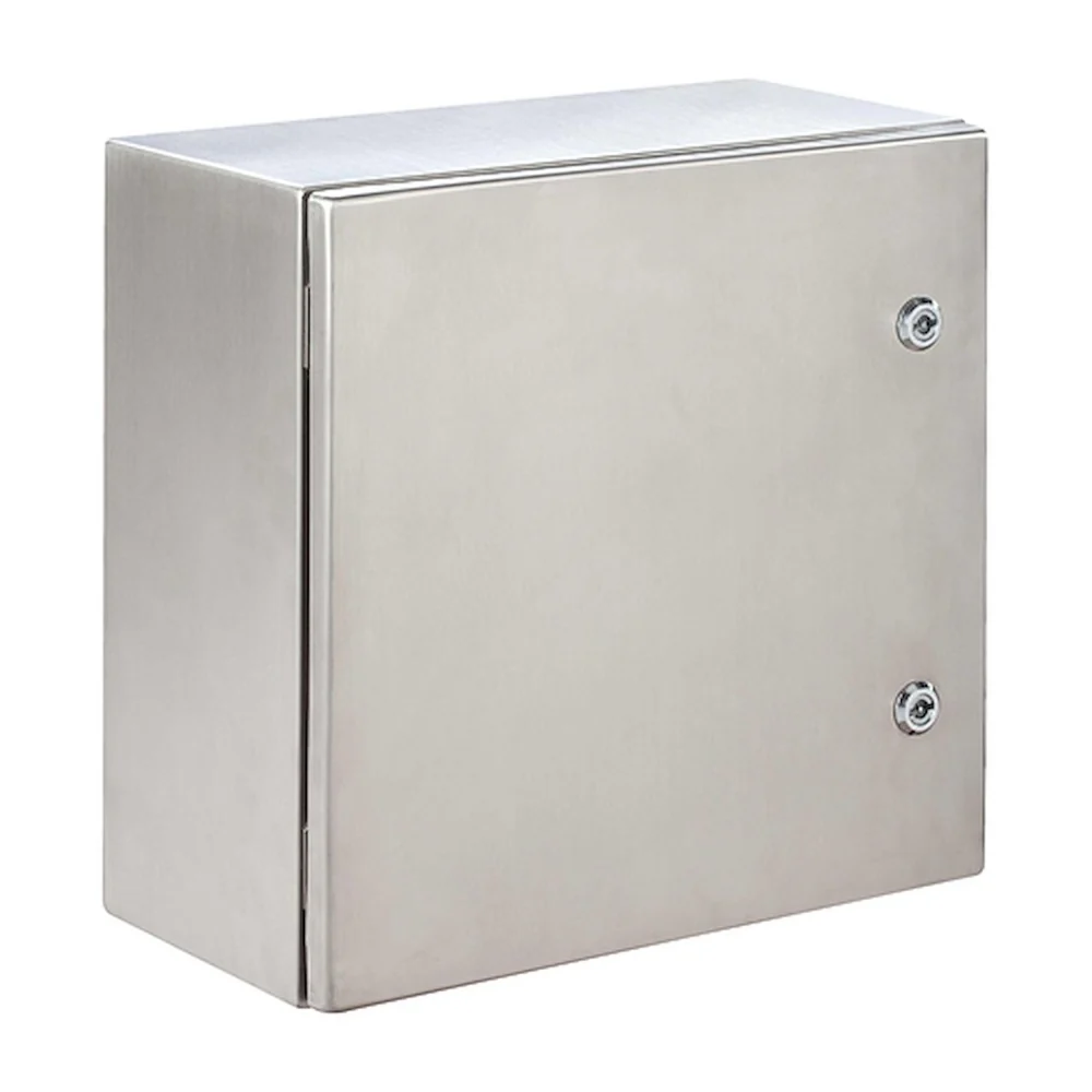 CAJA INOXIDABLE 600X500X250 INX605025
