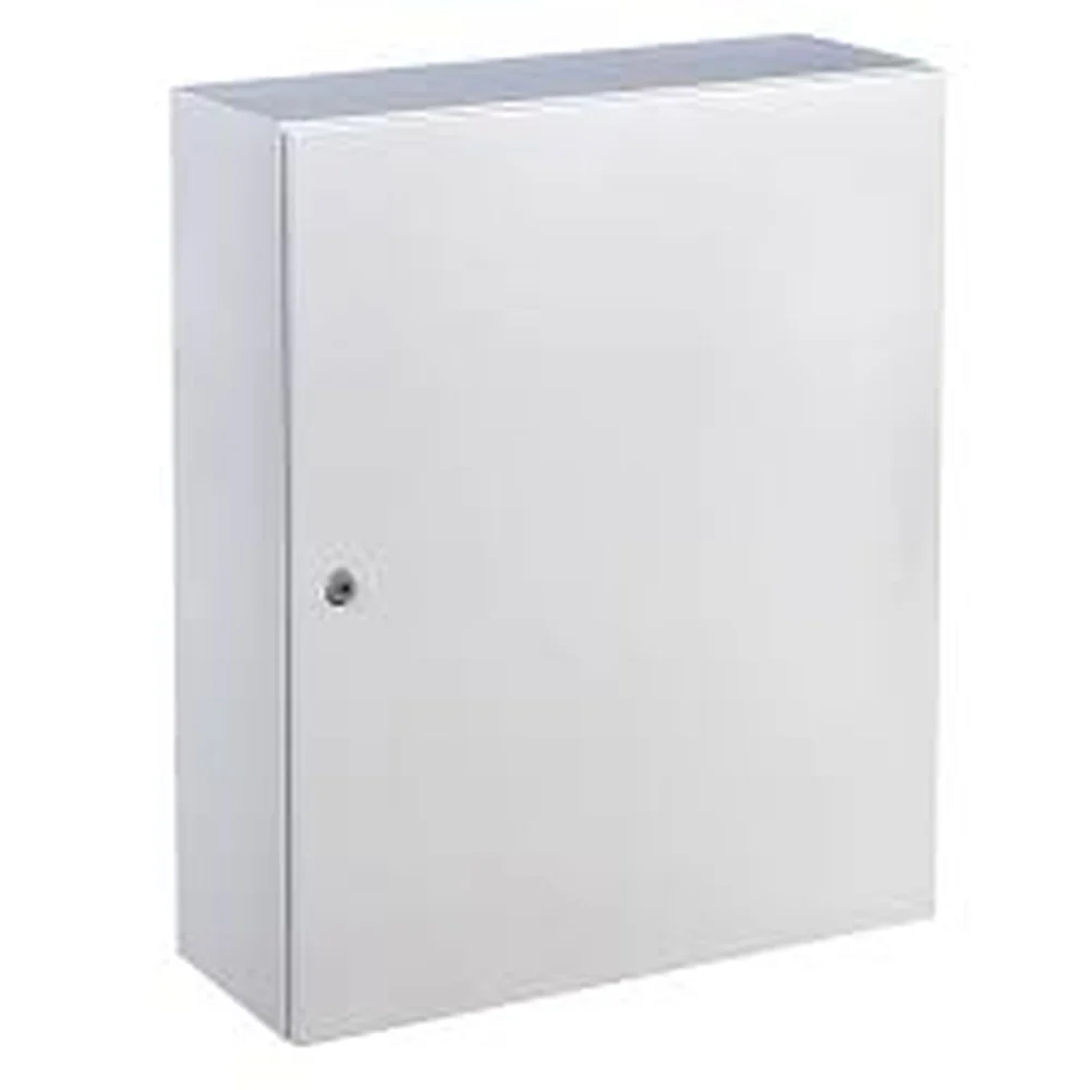 CAJA METALICA 1200X800X400 IDE GN120804
