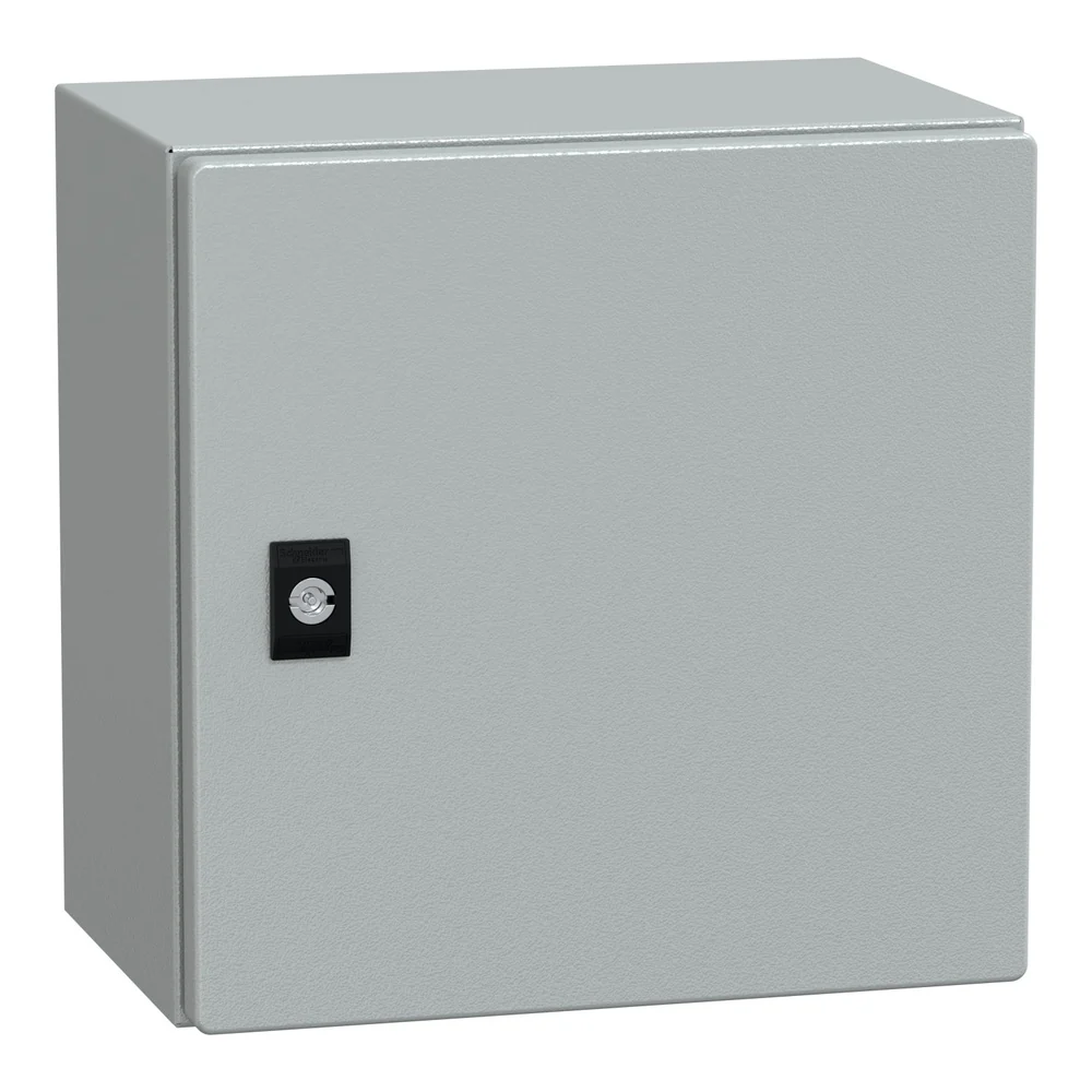 CAJA METALICA 300X300X200 (NSYCRN33200P)