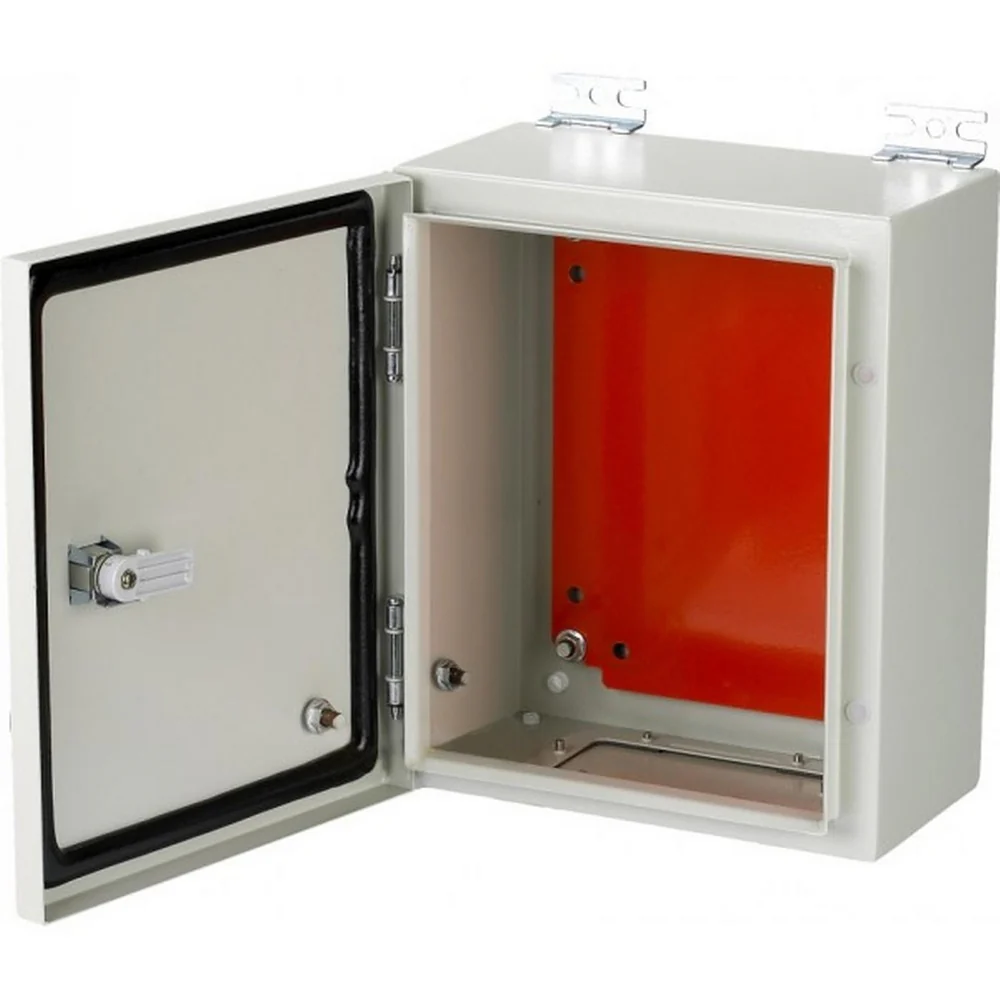 CAJA METALICA 400X300X200 640024