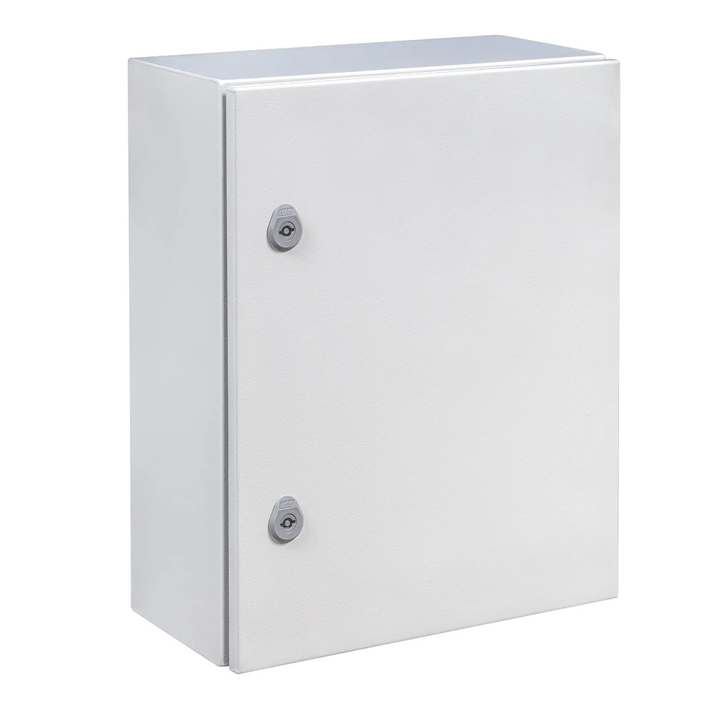 CAJA METALICA 800X600X300 IDE GN806030.