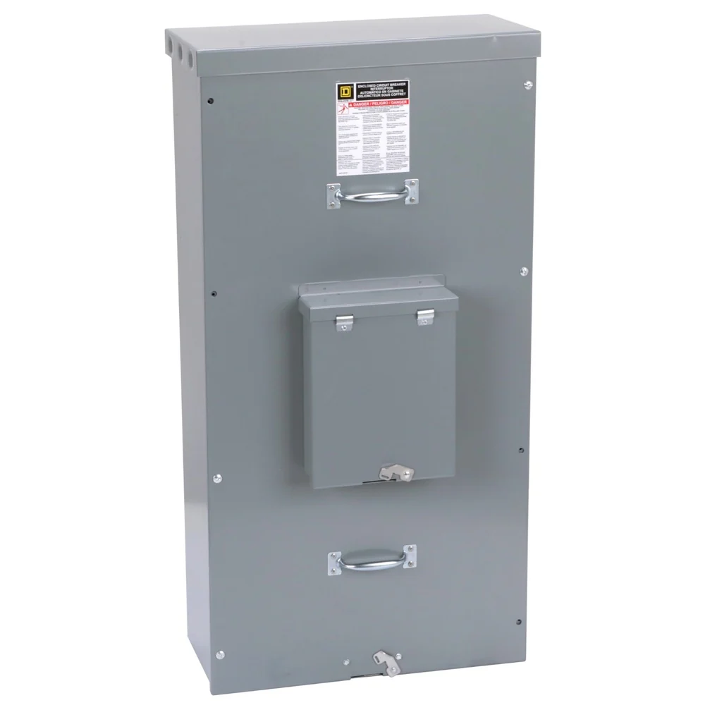 CAJA P/BKR MARCO M NEMA 3R M800R