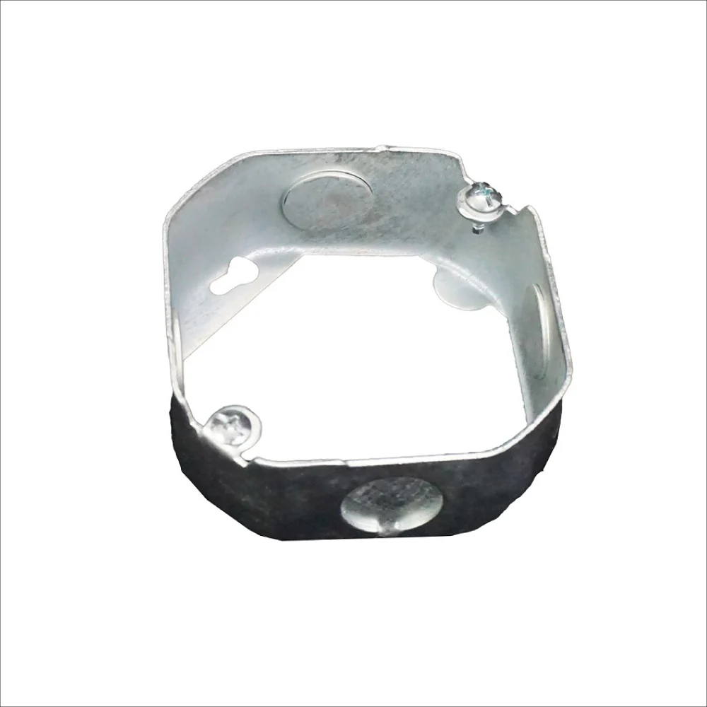 CAJILLA OCTAGONAL CON EXTENSION DE 1/2 NACIONAL