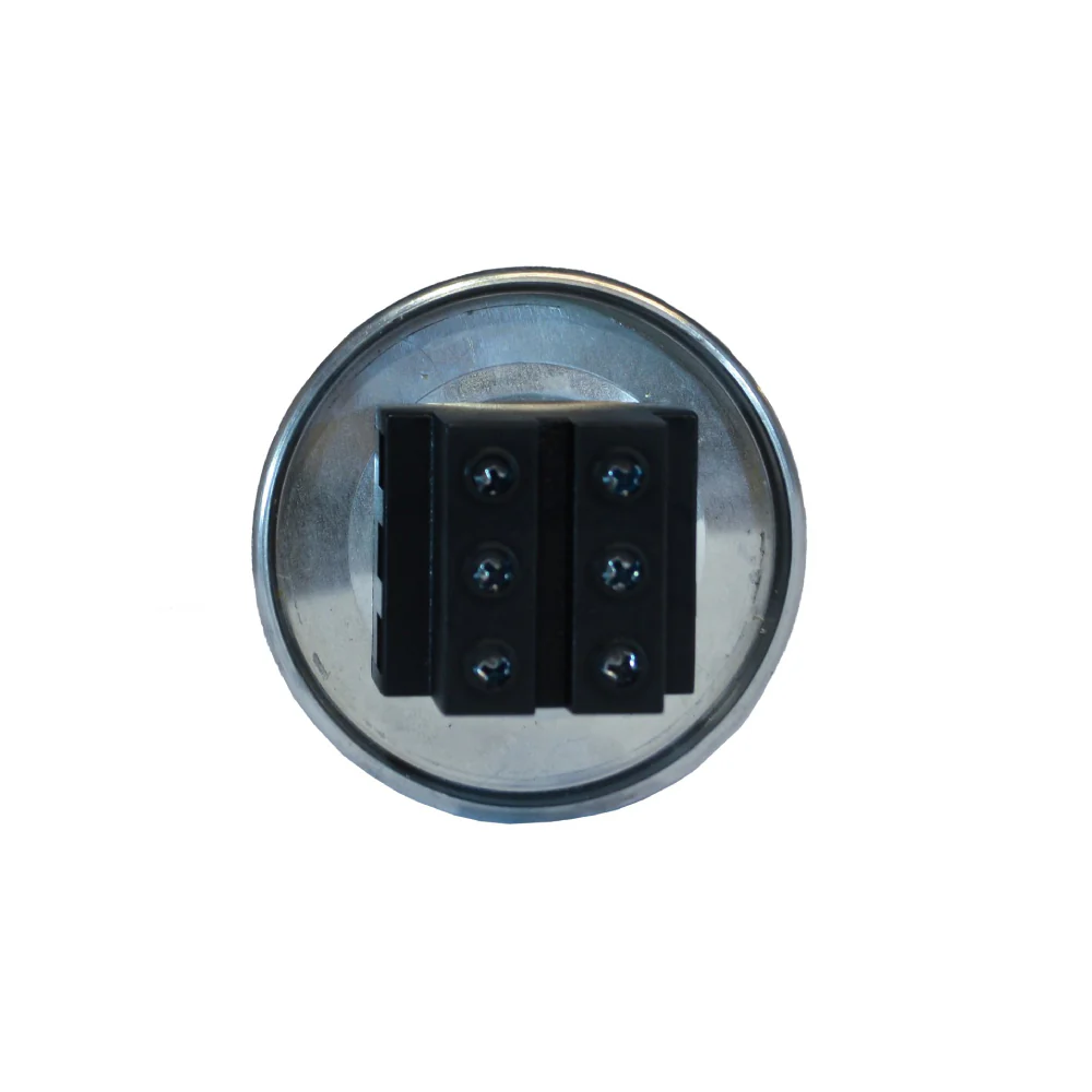 CAPACITOR 3F 30KVAR 480V 3TC48300 - Image 2