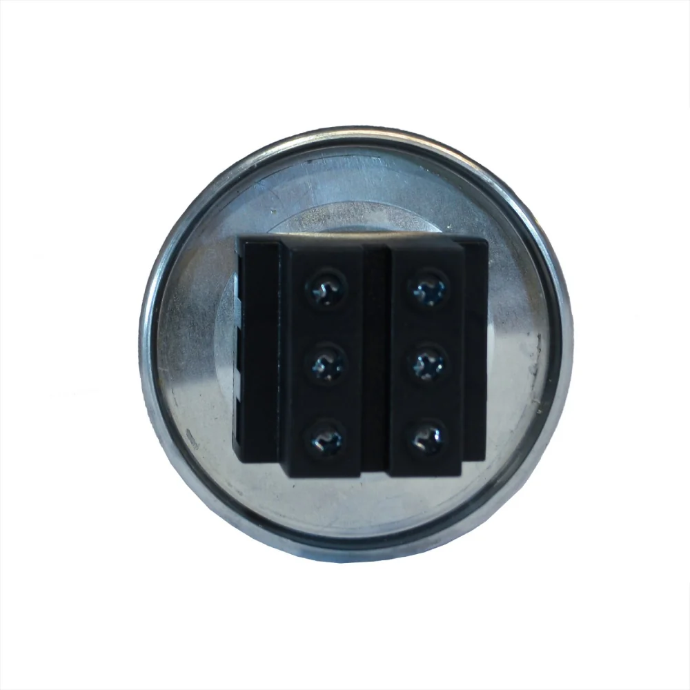 CAPACITOR 3F 5KVAR 240VAC 3TC22050 - Image 3