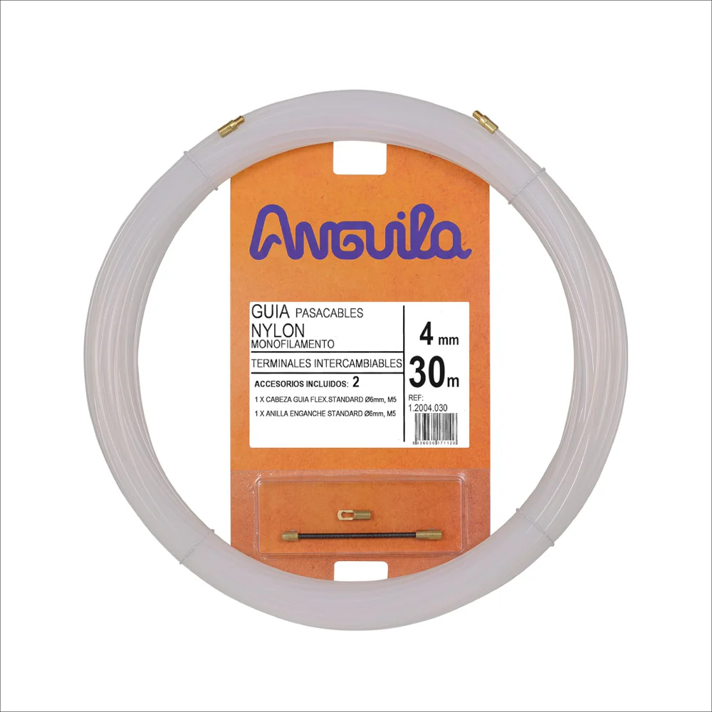CINTA ALAMB 5/32X100 NYLON NG INTERC ANG 1210403