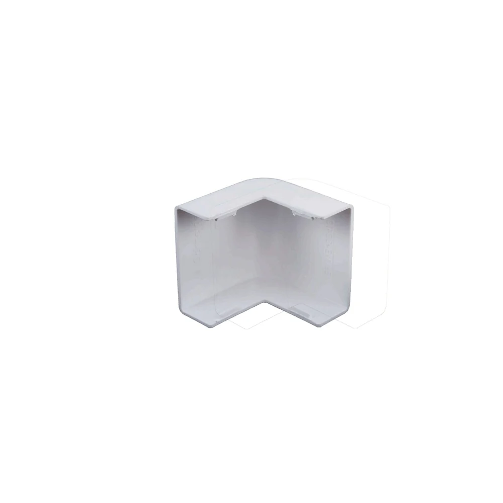 CODO EXT BLANCO 32X12 DXN11071