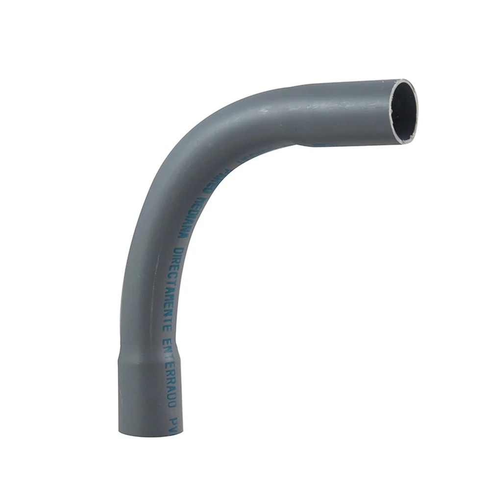 CODO PVC 2"