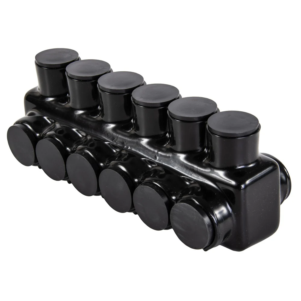 CONECT.MULTIPLE #4 IPLD-6X500