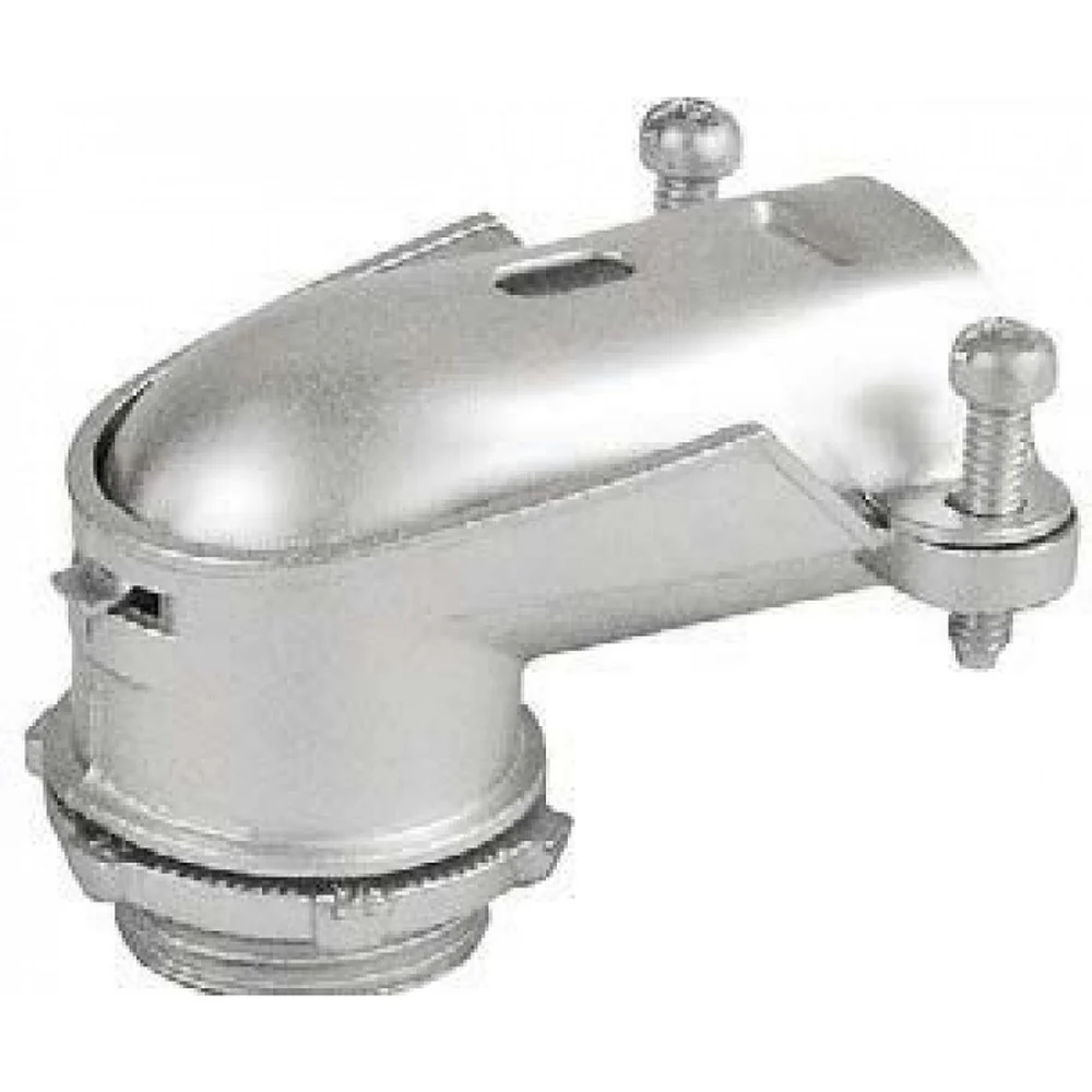 CONECTOR CURVO GREENFIELD DE 2