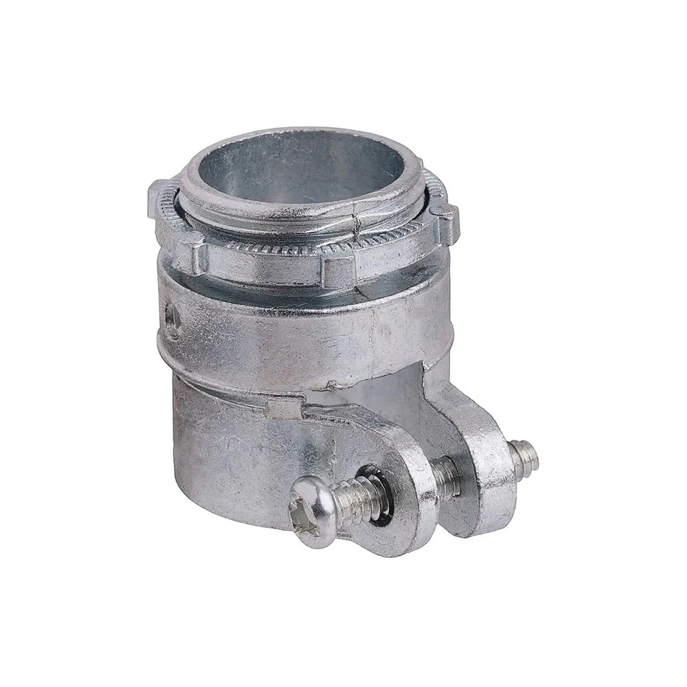 CONECTOR RECTO GREENFIELD DE 2