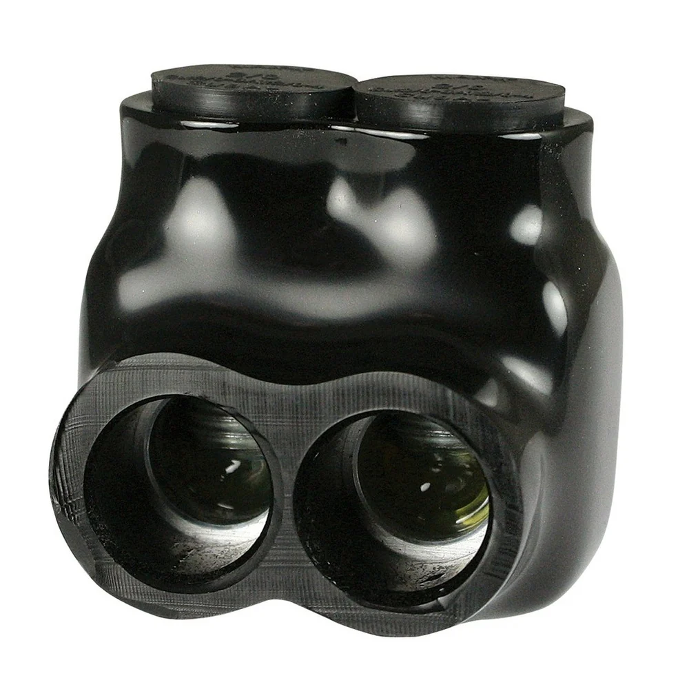 CONECTOR SIMPLE # 4/0-250 60006