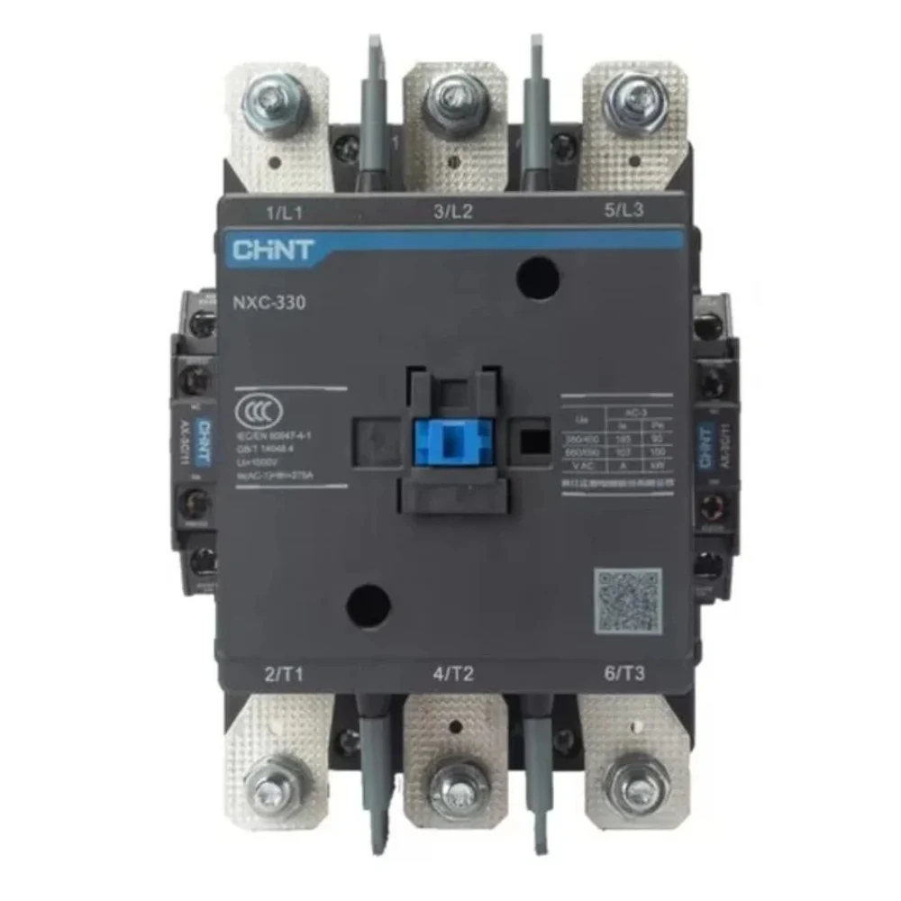 CONTACTOR 330A 240V NXC-330
