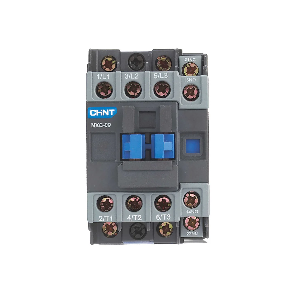 CONTACTOR 9A 240V NXC-09