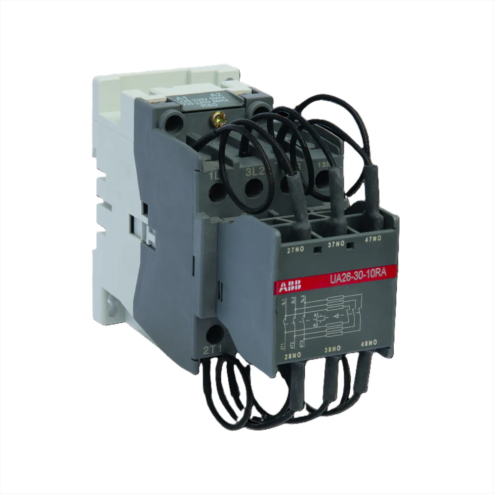 CONTACTOR UA26-30-10RA 1SBL241024R8010