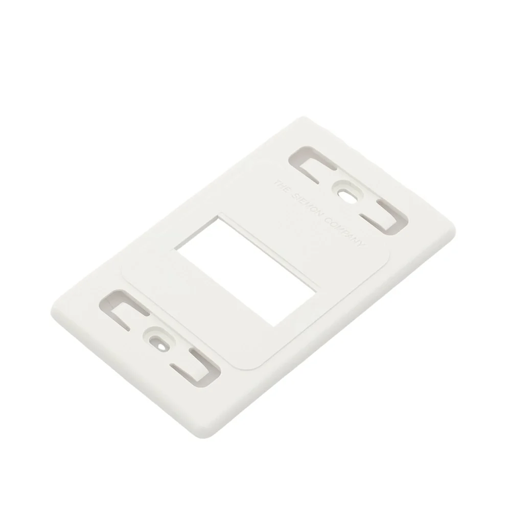 FACEPLATE 3 POSICIONES BLANCA MXFPS0302 - Image 2