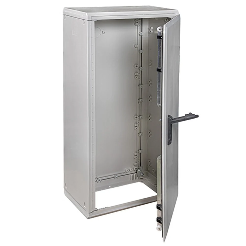 GABINETE DE POLIESTER 1250X750X420 POL1257542