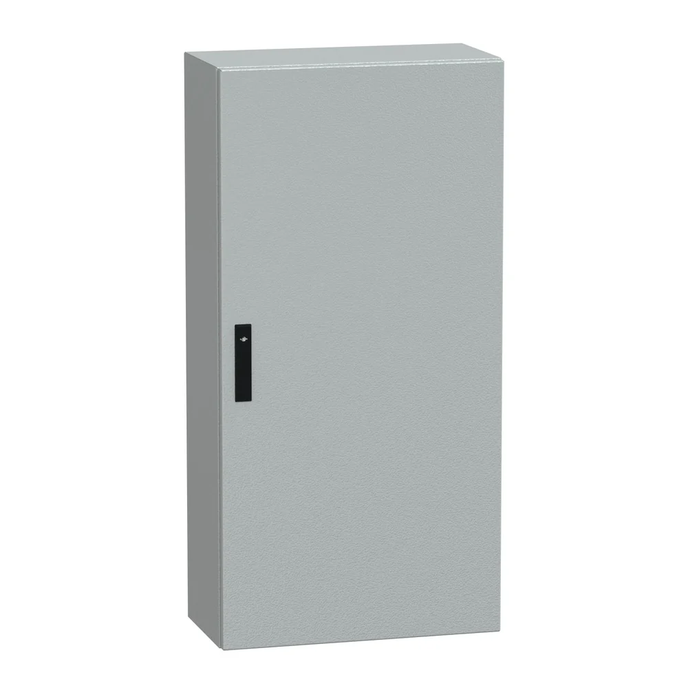 GABINETE MET SIN PLACA 1200X600X300 (NSYCRNG126300)