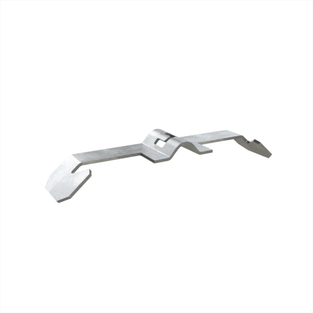 GRAPA DE FIJACION PARA BANDEJAS CFBFR41 BASOR