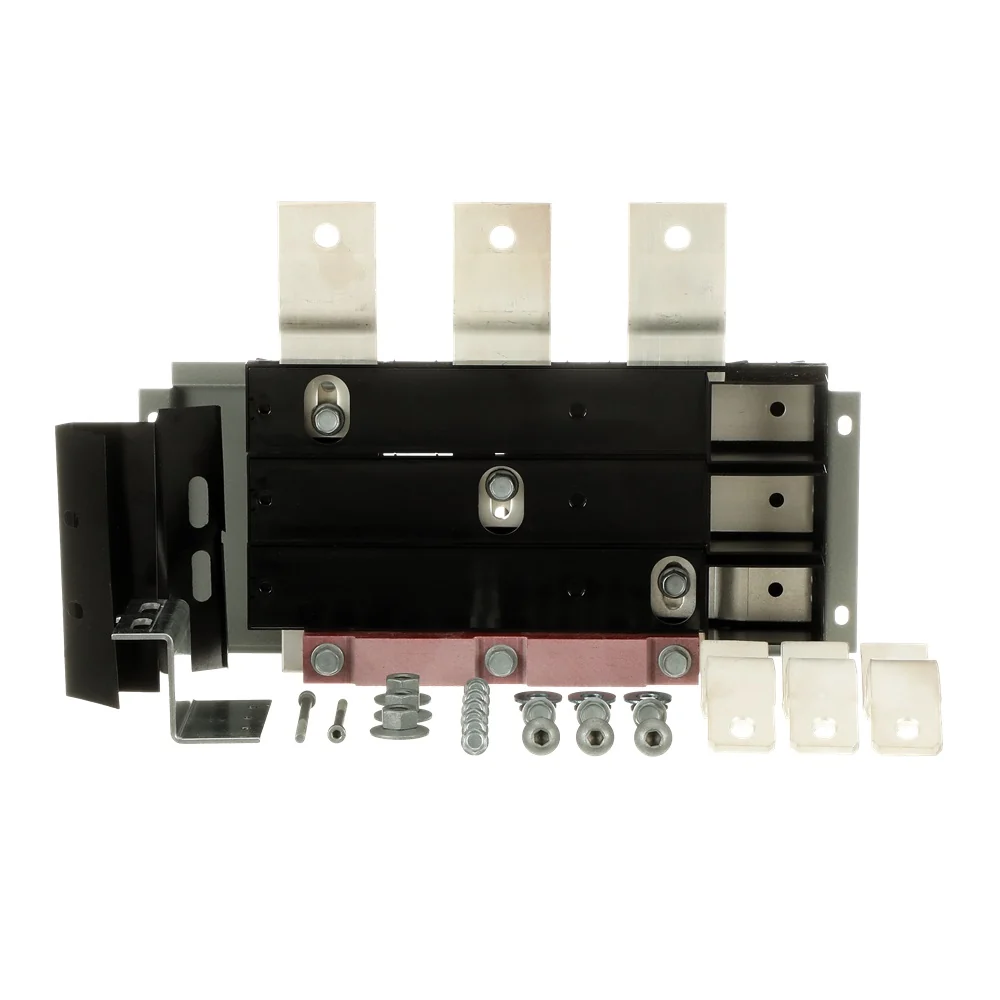 KIT MONTAJE P/BKR XT4 TAB RE ASPXT43P