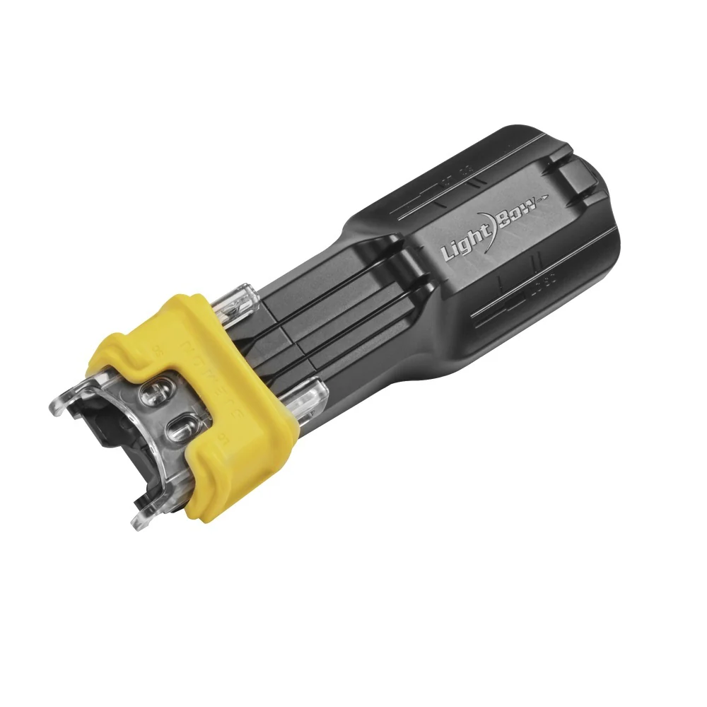 KIT SIEMON PARA FIBRA OPTICA COMPLETO FT-LB-KIT