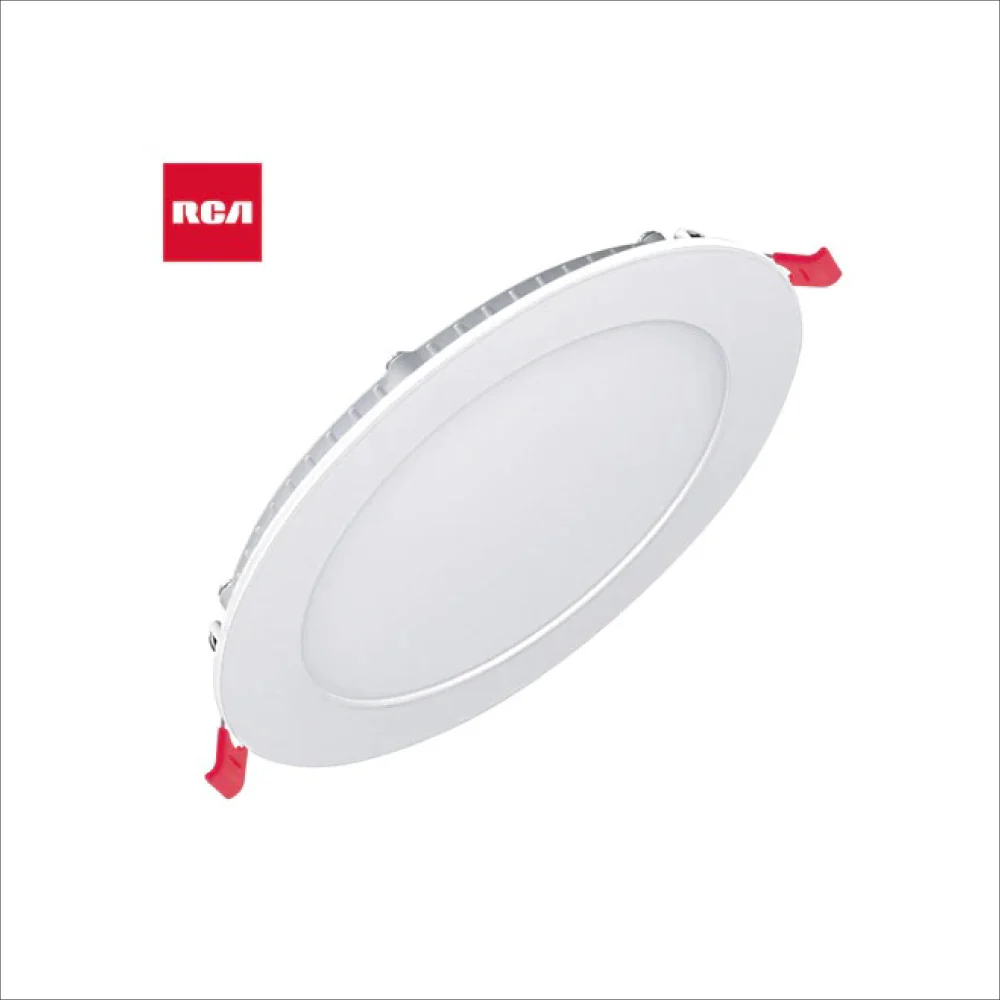 LAMP LED REDONDA 18W 6500K 120/277V RCA
